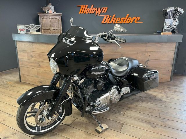 harley-davidson - street-glide-special-flhxs