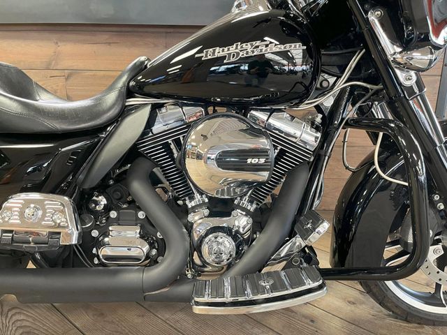 harley-davidson - street-glide-special-flhxs
