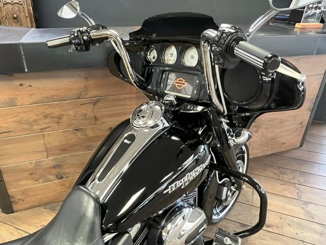 harley-davidson - street-glide-special-flhxs