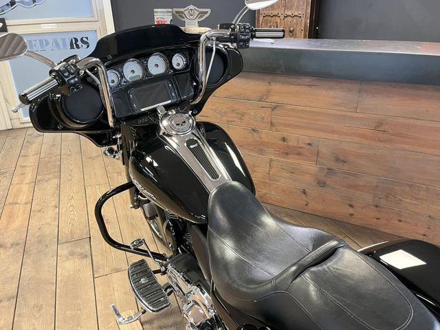 harley-davidson - street-glide-special-flhxs