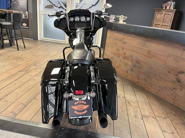 harley-davidson - street-glide-special-flhxs