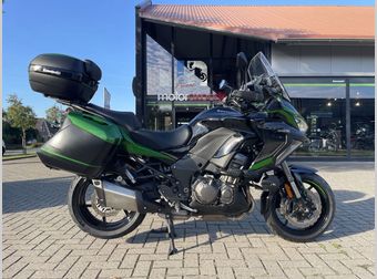 Kawasaki Versys 1000 SE 2024 occasion