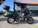KAWASAKI VERSYS 1000 SE