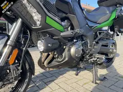 Kawasaki Versys 1000 SE Verlaagd 2024 occasion – foto 20 van 20