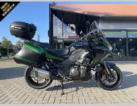Kawasaki Versys 1000 SE 2024 occasion