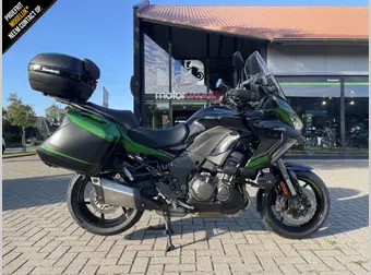 Kawasaki Versys 1000 SE 2024 occasion