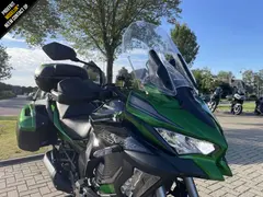 Kawasaki Versys 1000 SE Verlaagd 2024 occasion – foto 10 van 20