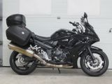 SUZUKI GSF 1250 A