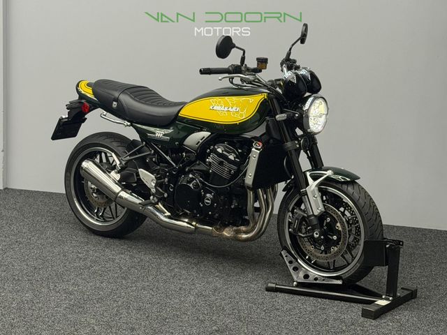 kawasaki - z900rs