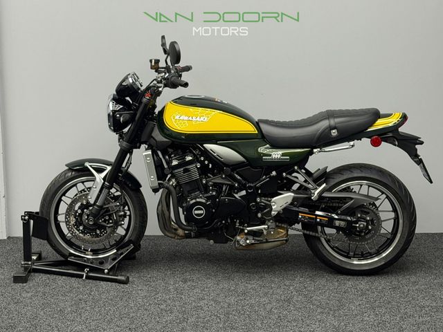 kawasaki - z900rs