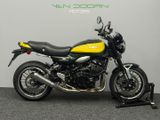 KAWASAKI Z900RS