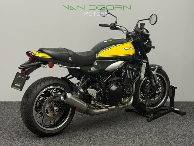 kawasaki - z900rs
