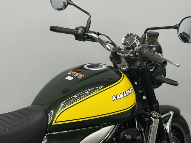 kawasaki - z900rs