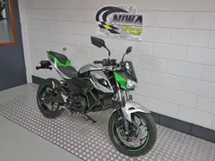 Kawasaki Z e-1 2024 occasion – foto 2 van 6