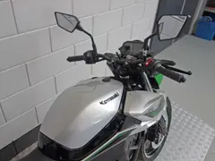 Kawasaki Z e-1 2024 occasion – foto 4 van 6