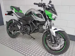 Kawasaki Z e-1 2024 occasion – foto 5 van 6