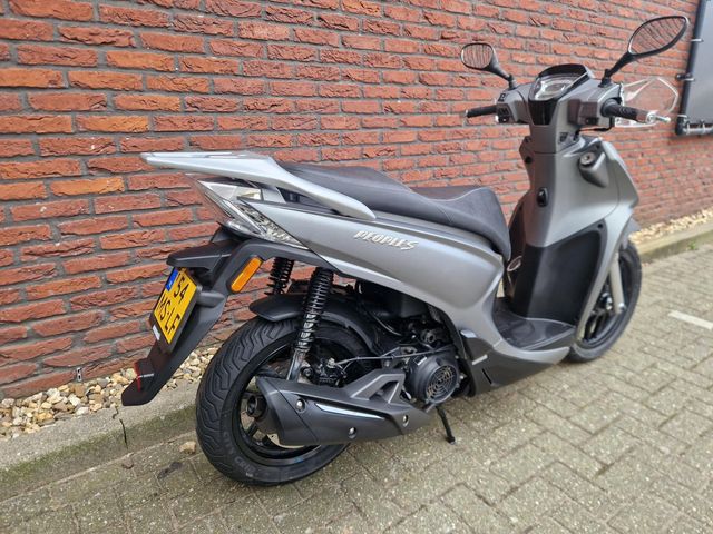 kymco - new-people-s-200i-abs