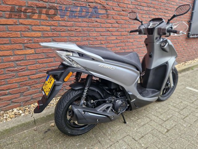 kymco - new-people-s-200i-abs