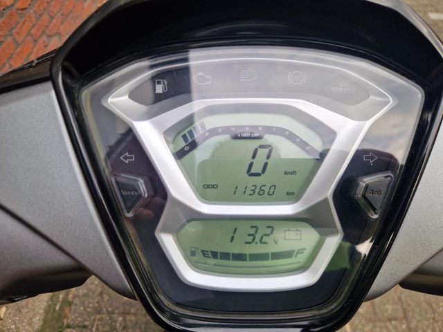 kymco - new-people-s-200i-abs