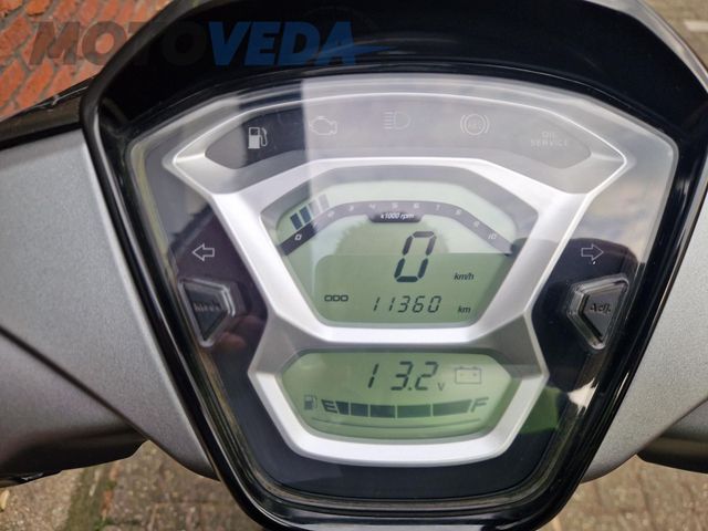 kymco - new-people-s-200i-abs