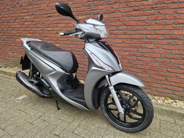 kymco - new-people-s-200i-abs