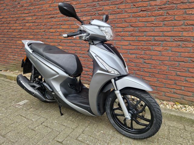 kymco - new-people-s-200i-abs