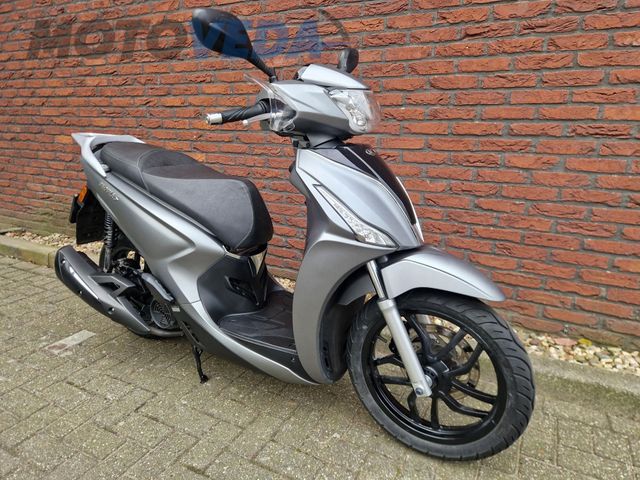 kymco - new-people-s-200i-abs