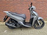 KYMCO NEW PEOPLE S 200I ABS