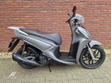 KYMCO NEW PEOPLE S 200I ABS