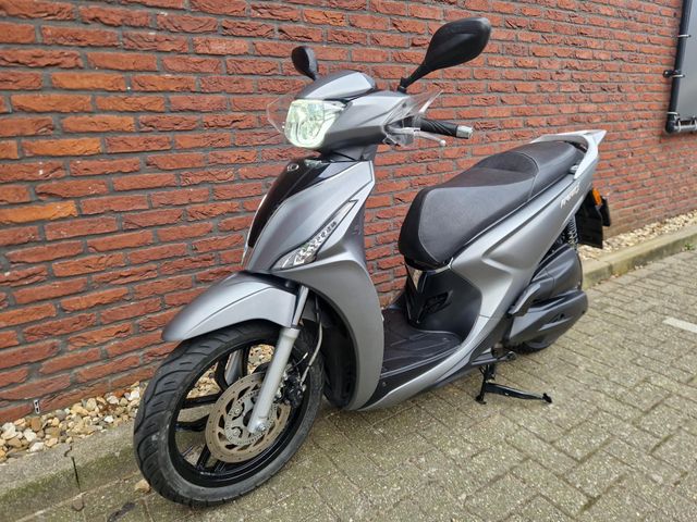 kymco - new-people-s-200i-abs