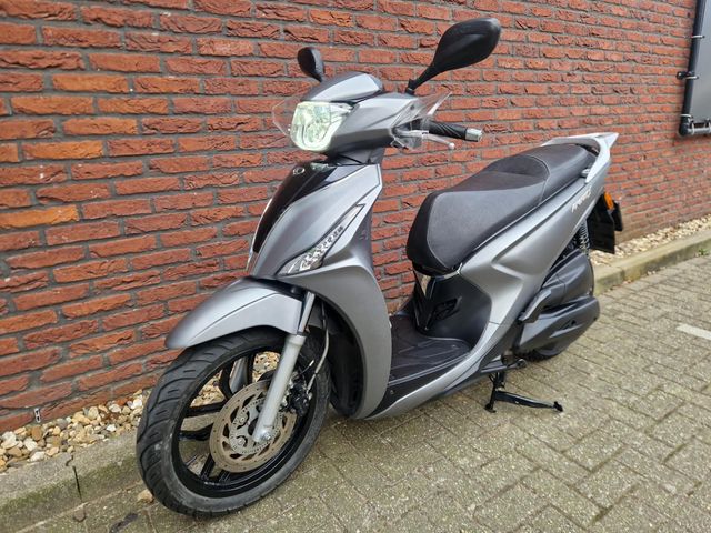 kymco - new-people-s-200i-abs