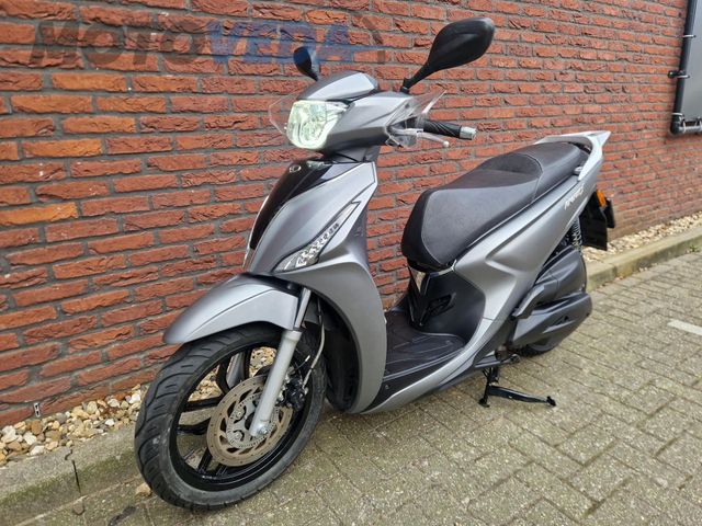 kymco - new-people-s-200i-abs