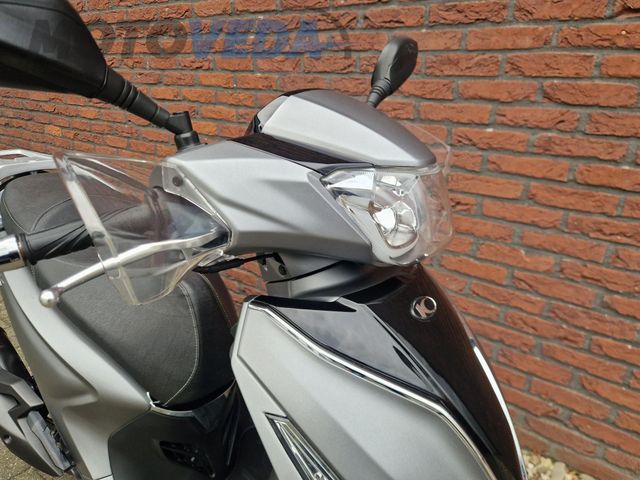 kymco - new-people-s-200i-abs