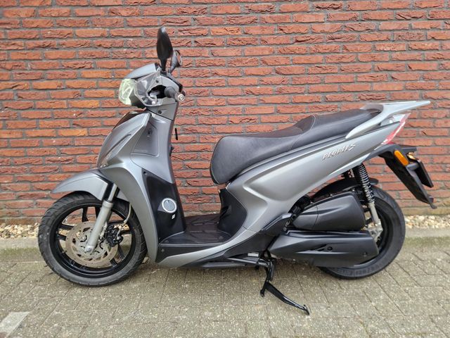 kymco - new-people-s-200i-abs