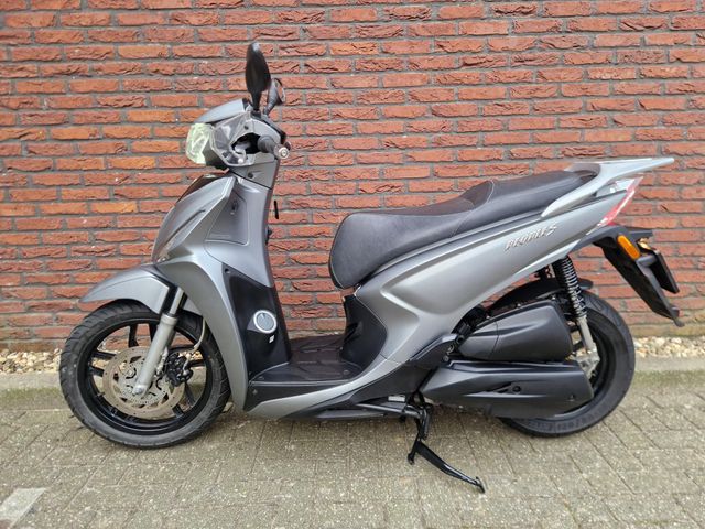 kymco - new-people-s-200i-abs