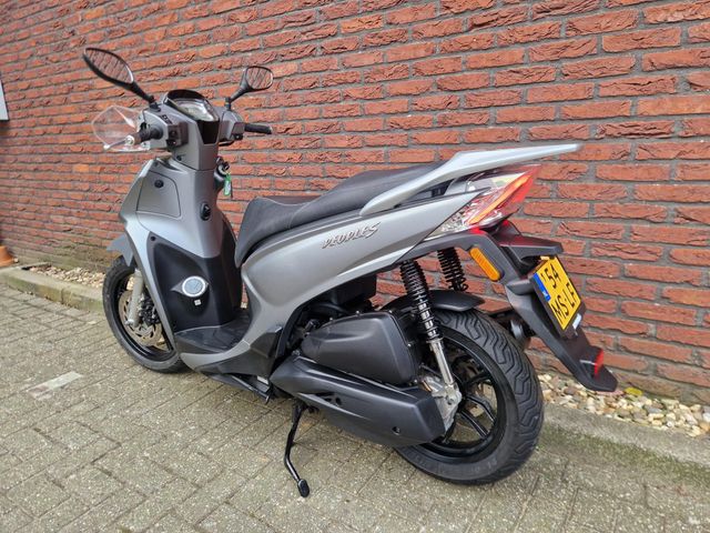 kymco - new-people-s-200i-abs