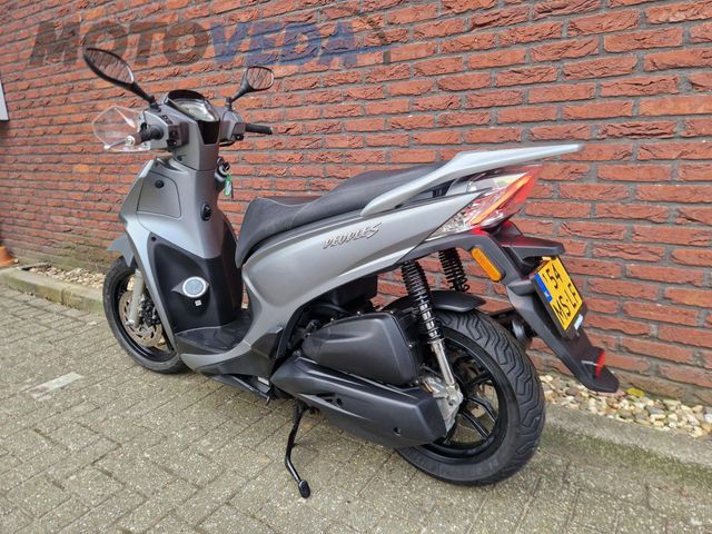 kymco - new-people-s-200i-abs