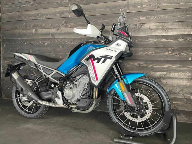 cfmoto - 450-mt