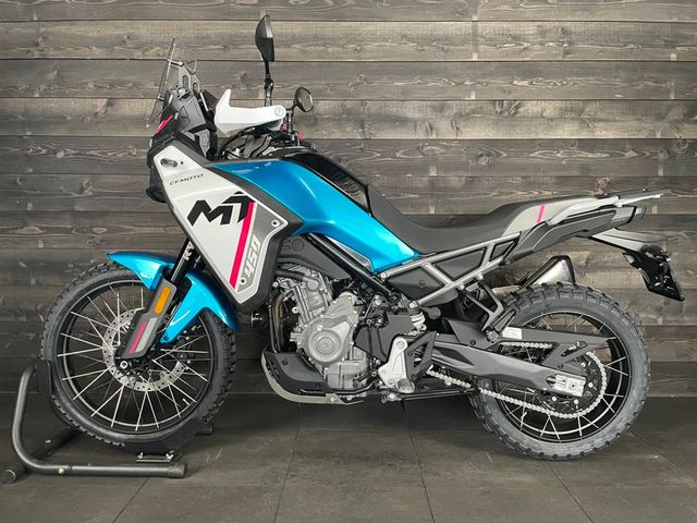 cfmoto - 450-mt