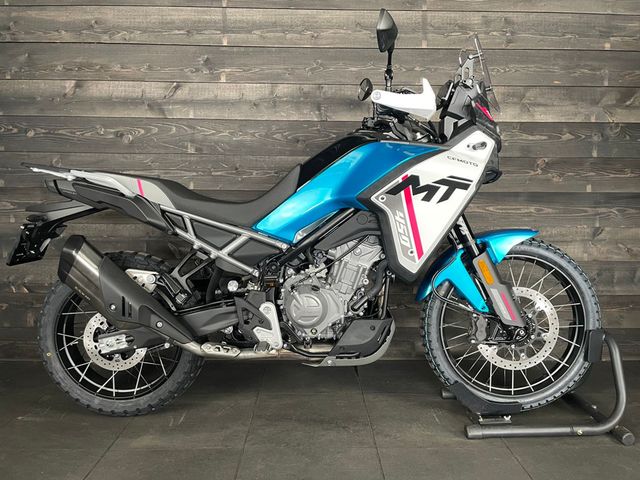 cfmoto - 450-mt