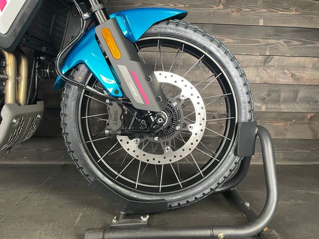cfmoto - 450-mt