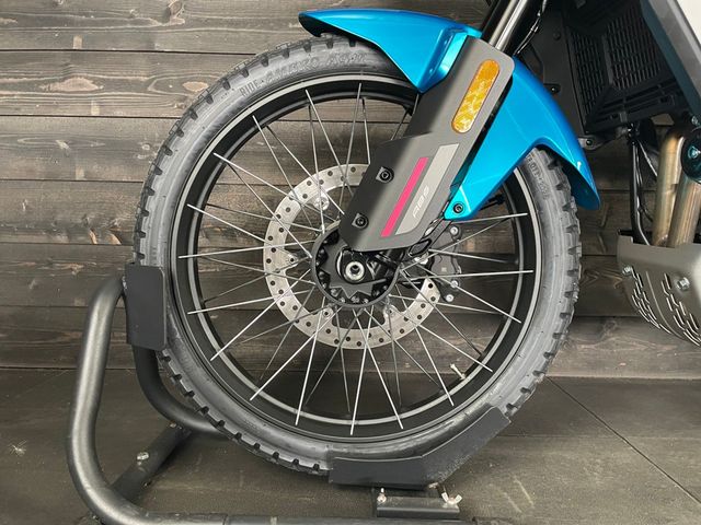 cfmoto - 450-mt