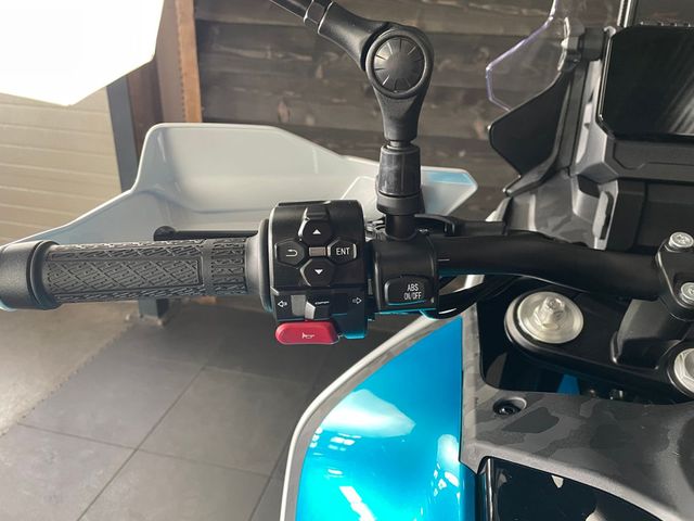cfmoto - 450-mt