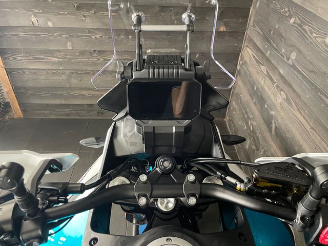 cfmoto - 450-mt