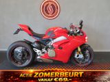 DUCATI PANIGALE V4 S