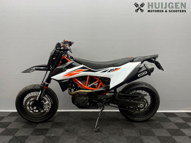 ktm - 690-smc-r