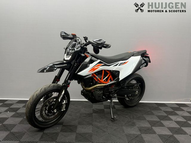 ktm - 690-smc-r