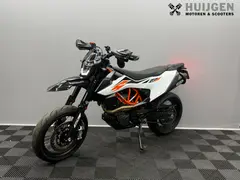 KTM 690 SMC R 2019 occasion – foto 3 van 16