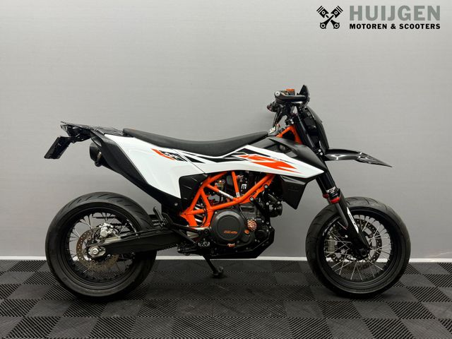 ktm - 690-smc-r