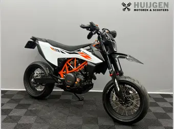 KTM 690 SMC R 2019 occasion